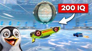 Rocket League MOST SATISFYING Moments! #145