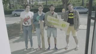 L'Home Brut - Dimecres (Videoclip)