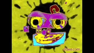 (NEW EFFECT) Klasky Csupo has a highest voice