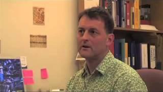 Complementary Therapies at St Joseph's Hospice