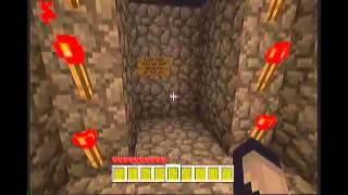 Most Epic Minecraft World On Xbox 360 Duckcraft 1.0 ADucksOpinion Part 6