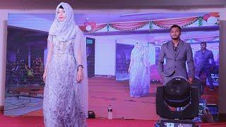 Fashion show | নবীন বরণ উৎস - ২০২১ | RTMI-HRDC