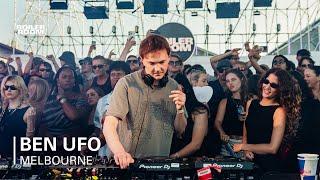 Ben UFO | Boiler Room x Sugar Mountain 2025: Melbourne