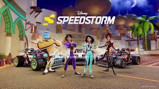 A Whole New World (Beta Version) - Disney Speedstorm