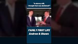 "Family First Life Stole My Downline"  After Complaint About Racially Insensitive Video.