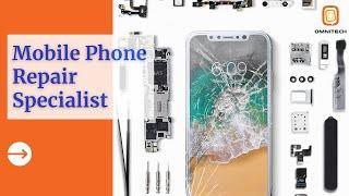 Your Mobile Phone Repair Solutions in New Zealand