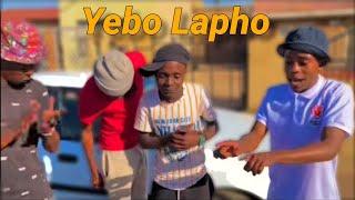 Yebo Lapho (Gwijo) | Lyrics