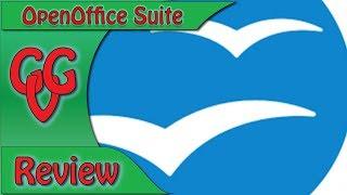 OpenOffice [Software Review]