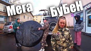 Ого!!!Ремонт ПРИХОЖЕЙ!!!Дренажная система!!!Осушаем огород!!!ЯдРёНыЕ МЕТАЛИСТЫ В ДЕЛЕ!!!Металлолом!