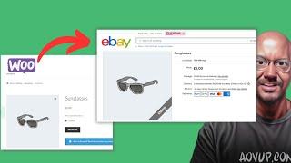 How to Connect WooCommerce to eBay (Free)