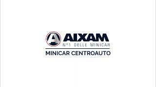 Aixam Minauto Access -2022-