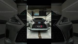 #DEHUB #тюнінг  #тюнінгавто #tuningservice #audi #антигравійнаплівка #антидощ