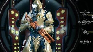 Warframe - Добываем Сокровища Аятан