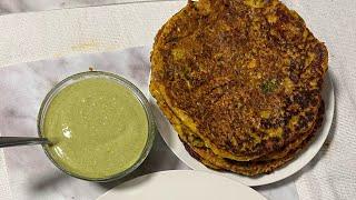 Tasty Corn pancakes : Wholesome Snack for Any Time! @irfanakitchendiary