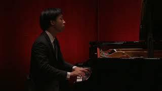 All-Liszt recital Derek Wang | Liszt Utrecht 2022