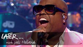 CeeLo Green - F*** You (Later Archive)