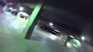 ImpulseRc Alien 5" Vegas garage