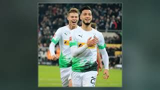 Borussia Mönchengladbach