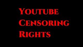 1st Amendment Audits Being Censored