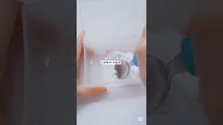 마시멜로우 만들기(?)#몽몽뀨