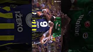 FENERBAHÇE  1907