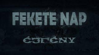 Éjfény - Fekete nap