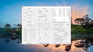 Fix Overheating Laptop I7 9750H/8750H Undervolt Guide 30C+ Lower Temps | FPS Increase | 100% Safe