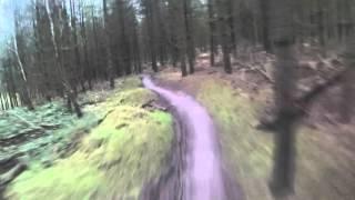 Cannock 20160109