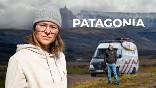 | Overlanding Argentina | #