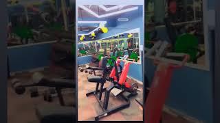 21 fitness factory