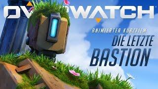 Animierter Kurzfilm: „DIE LETZTE BASTION“ (DE)