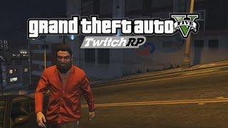 GTA RP | Ep.1 - Ocean Dan | Bucklington