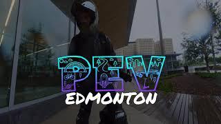 S05 E03 Friday Night Group Ride (06-20-2025) - PEV Edmonton