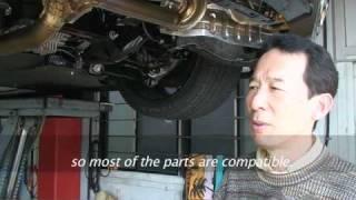 MINE'S GT-R SPEC V - New Engine Upgrade in Detail - GT Channel Exclusive -