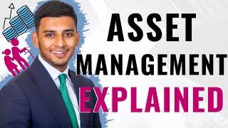 What is Asset Management?