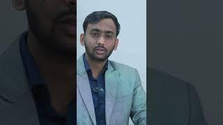 How an Idea in the 9th Grade Sparked Rahul Saini’s AI EdTech Platform| Wadhwani Foundation