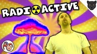 The Bits of Real Panther Show #71 [] RADIOACTIVE! (Rate This Joke!)
