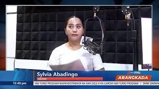 WATCH | Arangkada Dose Trenta with Noel and Sylvia | 19 September 2024