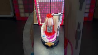 3D PRINTED GUMBALL MACHINE #cool3dprints #3dprinting #3dprintlife #3dprintlife #3dprinted #memes