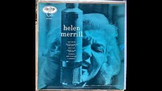 Helen Merrill / EmArcy MG36006 A