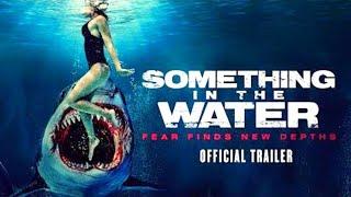 New Shark Movies | SOMETHING IN THE WATER Trailer (2024) | WahNum Full Movies