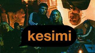 ŽENA - KESIMI (prod. by ERAK)