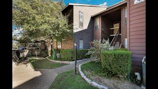 San Antonio Condos for Rent 2BR/2BA by San Antonio Property Management