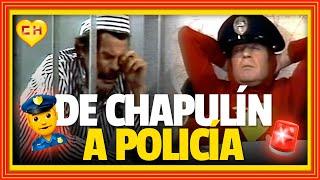 El Chapulín Colorado es la única ESPERANZA para evitar una TRAGEDIA
