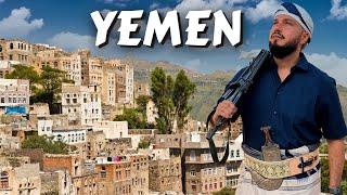 Open Gun Market In Yemen With The Armed Teenagers - Disturbing Reality & Unusual Parenting 