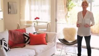 How to Mix Modern Decor With Traditional : Interior Design & Decor