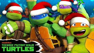 Top 10 Gifts from the Ninja Turtles  | TMNT