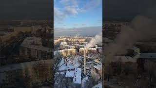 Доброе утро Казань #рдл #ремонтдлялюдей #авторский #ремонт #ремонтквартир #новостройкиказань