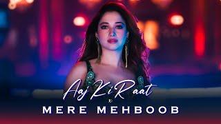 High on Beats (ACV Deep House Mix) | Tamannaah Bhatia x Triptii Dimri