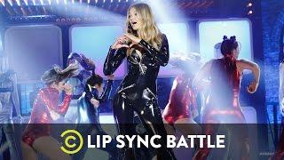 Lip Sync Battle - Gigi Hadid